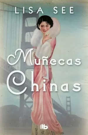 MUÑECAS CHINAS