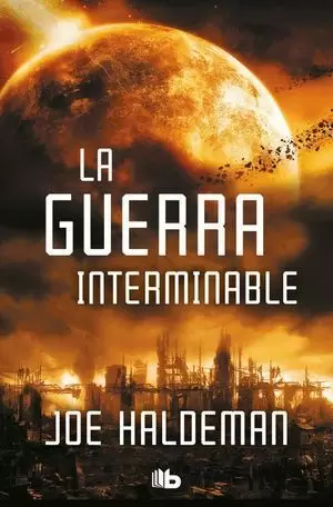 LA  GUERRA INTERMINABLE