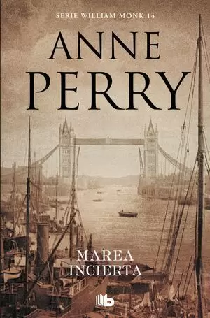 MAREA INCIERTA