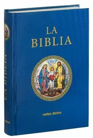LA BIBLIA (BOLSILLO)