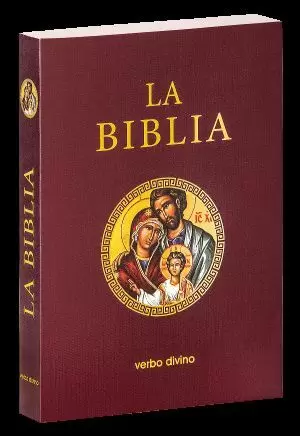LA BIBLIA (EDICIÓN PASTORAL)