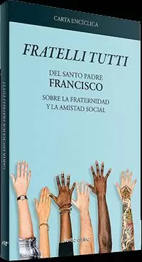 CARTA ENCÍCLICA 