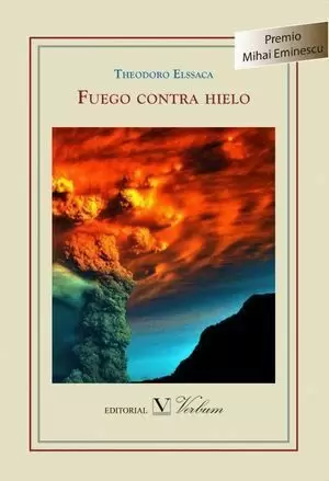 FUEGO CONTRA HIELO