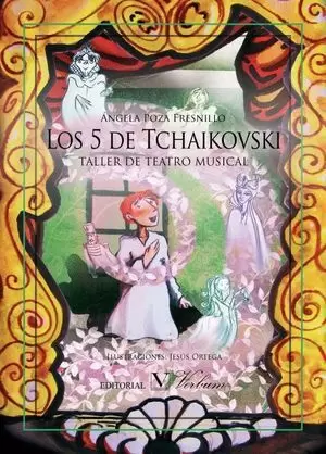 LOS 5 DE TCHAIKOVSKY