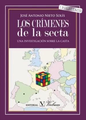 LOS CRÍMENES DE LA SECTA