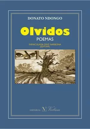 OLVIDOS. POEMAS