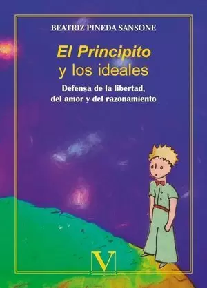 EL PRINCIPITO Y LOS IDEALES