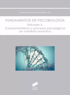 FUNDAMENTOS DE PSICOBIOLOGÍA