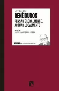 PENSAR GLOBALMENTE, ACTUAR LOCALMENTE