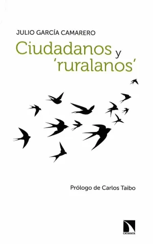CIUDADANOS Y  