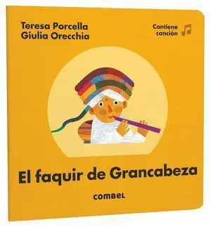 EL FAQUIR DE GRANCABEZA