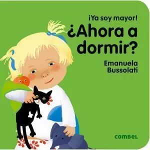 ¿AHORA A DORMIR?