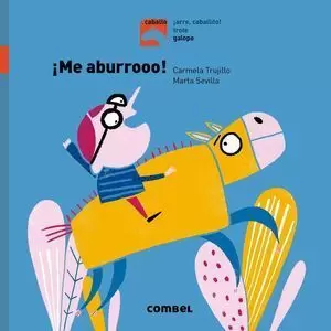 ¡ME ABURRO!