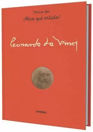 LEONARDO DA VINCI