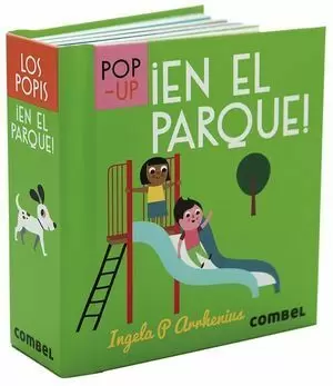 POP-UP ¡EN EL PARQUE!