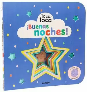 BUENAS NOCHES TOCA TOCA