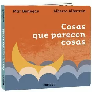 COSAS QUE PARECEN COSAS