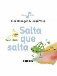 SALTA QUE SALTA