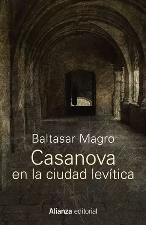 CASANOVA EN LA CIUDAD LEVÍTICA