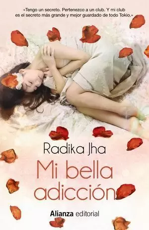 MI BELLA ADICCIÓN