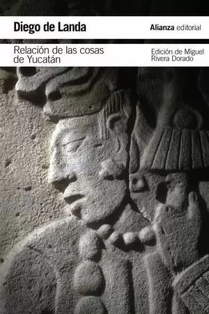 RELACIÓN DE LAS COSAS DE YUCATÁN