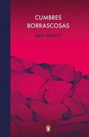 CUMBRES BORRASCOSAS (EDICIÓN CONMEMORATIVA)