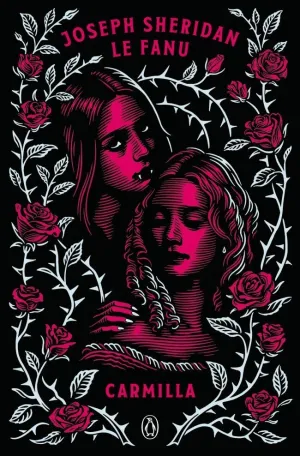 CARMILLA · EDICIÓN LIMITADA