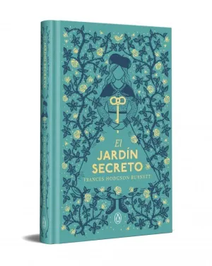 EL JARDÍN SECRETO (EDICIÓN ESPECIAL EN TAPA DURA)