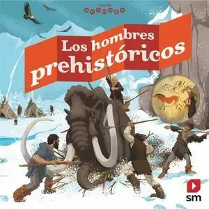 MAN.LOS HOMBRES PREHISTÓRICOS