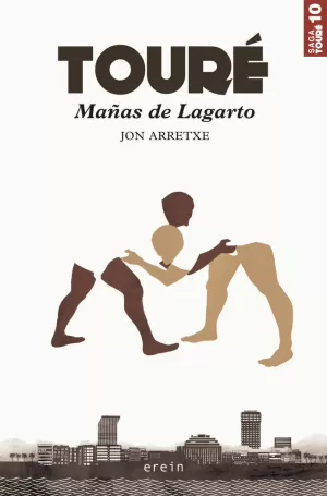TOURE MAÑAS DE LAGARTO