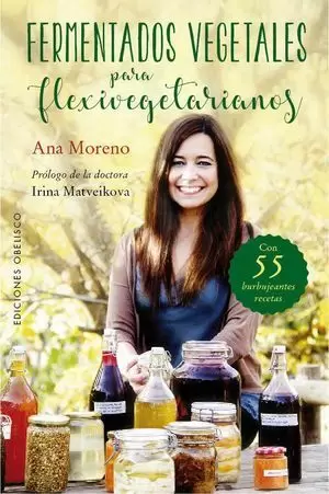 FERMENTADOS VEGETALES PARA FLEXIVEGETARIANOS