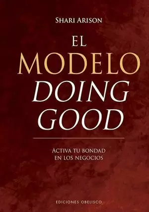 EL MODELO DOING GOOD