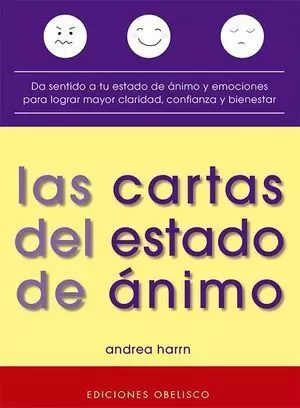 LAS CARTAS DEL ESTADO DE ÁNIMO