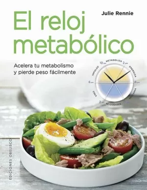 EL RELOJ METABÓLICO