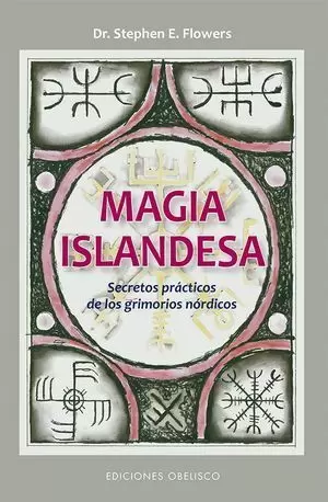 MAGIA ISLANDESA