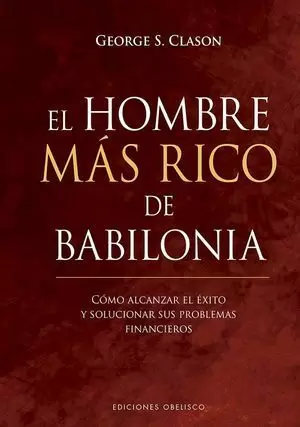 EL HOMBRE MÁS RICO DE BABILONIA (T.D.)