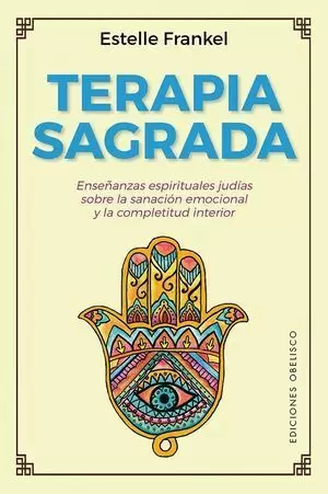 TERAPIA SAGRADA