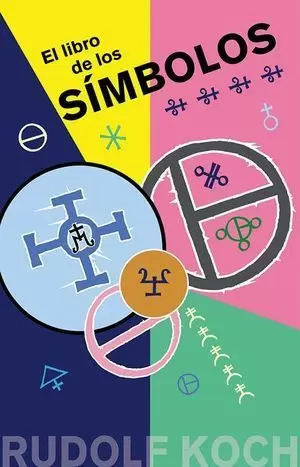 EL LIBRO DE LOS SÍMBOLOS