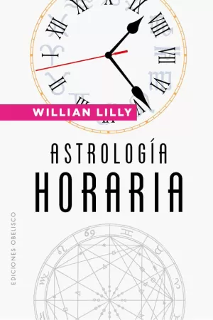 ASTROLOGÍA HORARIA (N.E.)