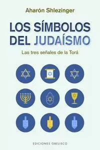 SIMBOLOS DEL JUDAISMO, LOS