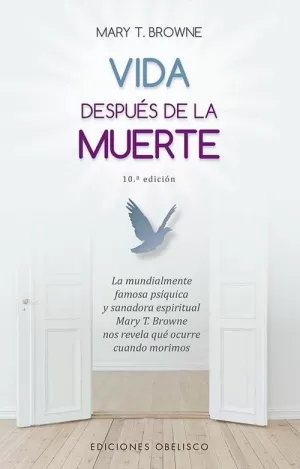 VIDA DESPUÉS DE LA MUERTE