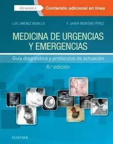 MEDICINA DE URGENCIAS Y EMERGENCIAS (6ª ED.)