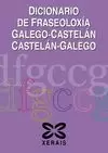 DICIONARIO DE FRASEOLOXÍA GALEGO-CASTELÁN CASTELÁN-GALEGO