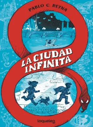 LA CIUDAD INFINITA