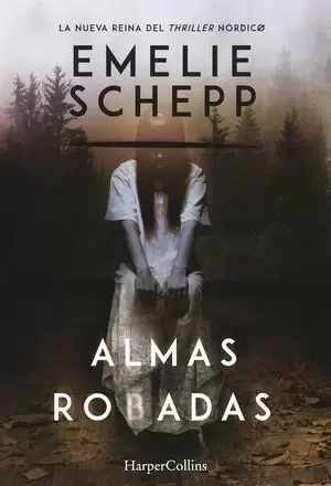 ALMAS ROBADAS