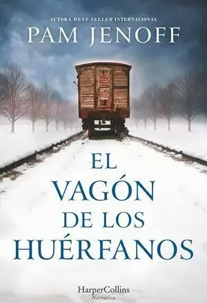 EL VAGÓN DE LOS HUERFANOS
