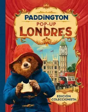 PADDINGTON POP-UP LONDRES