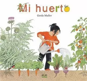 MI HUERTO