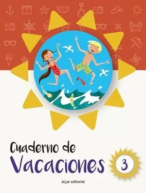 CUADERNO DE VACACIONES 3