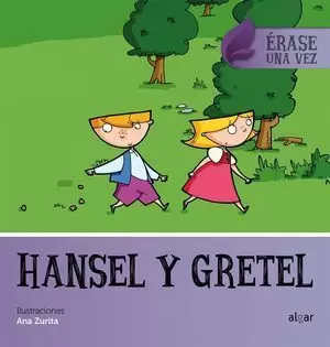 HANSEL Y GRETEL